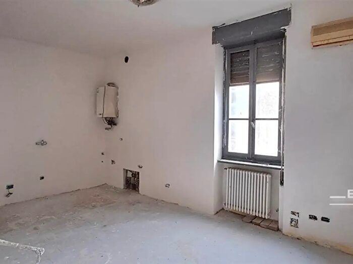 Appartamento quadrilocale in vendita in Mantova