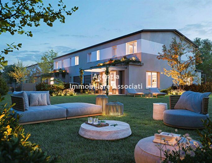 Casa quadrilocale in vendita in Via Bandi, Tezze Sul Brenta