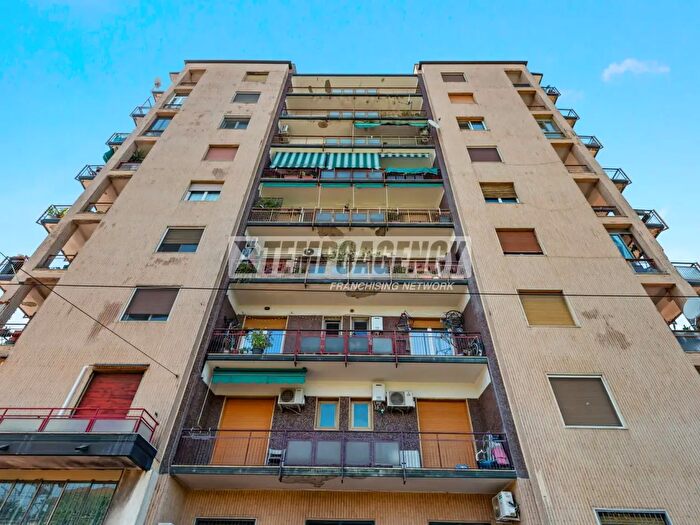 Appartamento bilocale in vendita in Via Alessandro Milesi, Milano