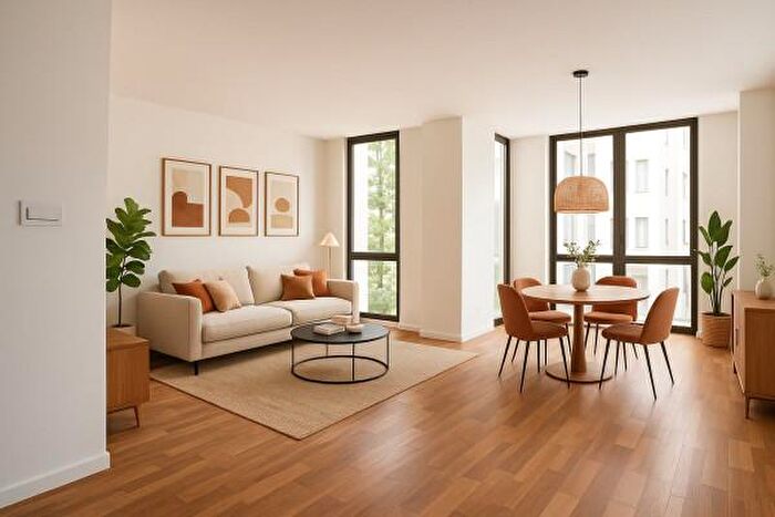 Appartamento quadrilocale in affitto in Via Niccolò Jommelli, Milano