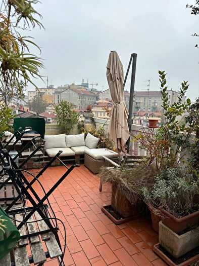 Appartamento bilocale in affitto in Milano