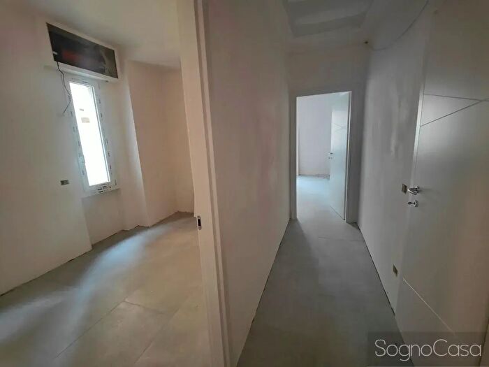 Appartamento trilocale in vendita in Via Terenzio Mamiani, Firenze