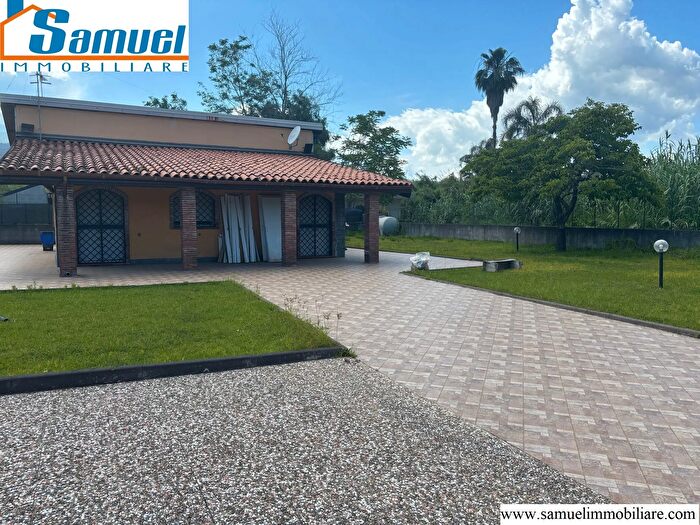 Casa trilocale in vendita in Via IX Traversa, Mascali