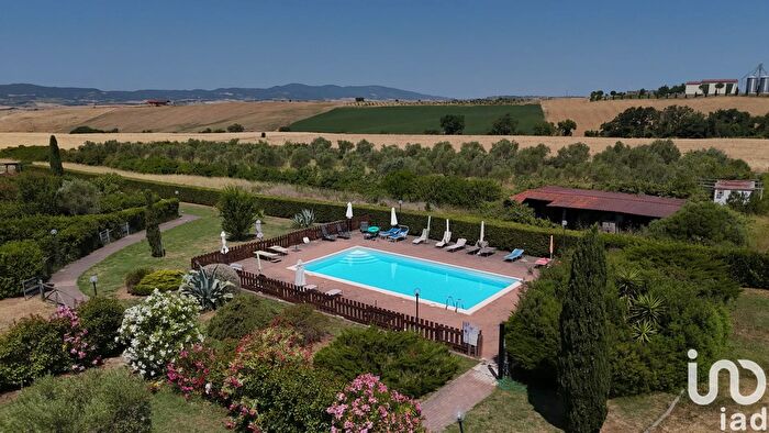 Appartamento bilocale in vendita in Via della Lespa, Santa Luce