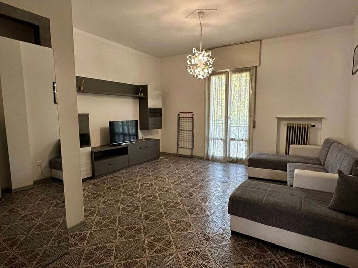 Appartamento in affitto in Centro, Poggio Rusco