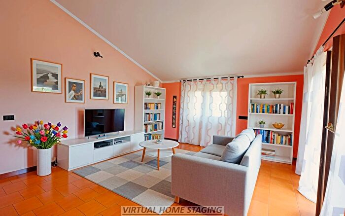 Appartamento quadrilocale in vendita in Nucleo Paganotti, Villanova Mondovi