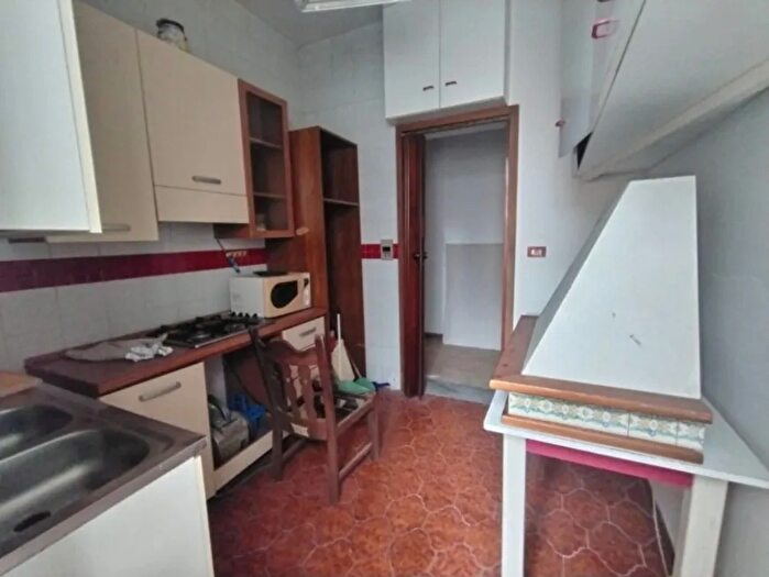 Appartamento con 5 locali in vendita in Reggio Calabria