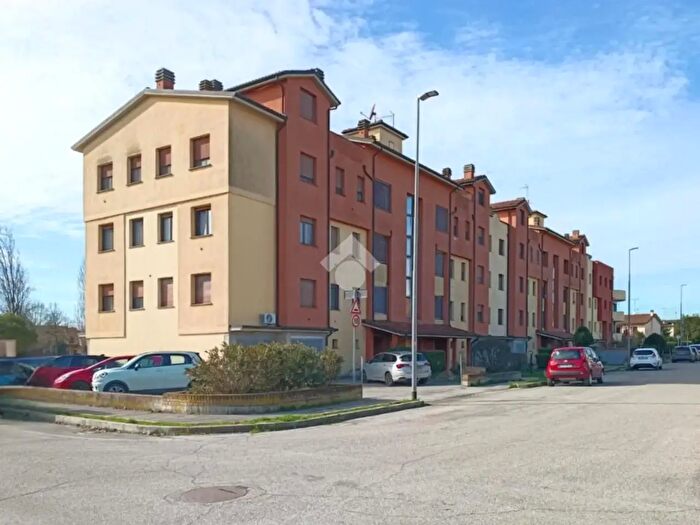Appartamento bilocale in vendita in Via Angelini, Molinella