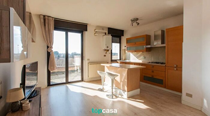 Appartamento monolocale in vendita in Via Gemona Santi Apostoli Busto Arsizio Varese Lombardia Italia, Busto Arsizio