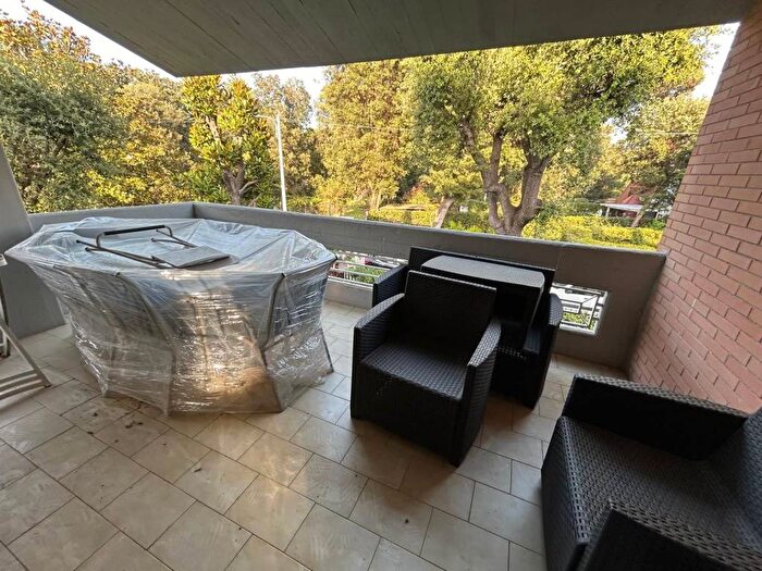 Appartamento quadrilocale in affitto in Via Marotta, Fregene, Fiumicino