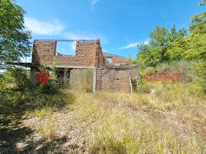 Casa in vendita in Località Colle Civetta Snc, Morro Reatino