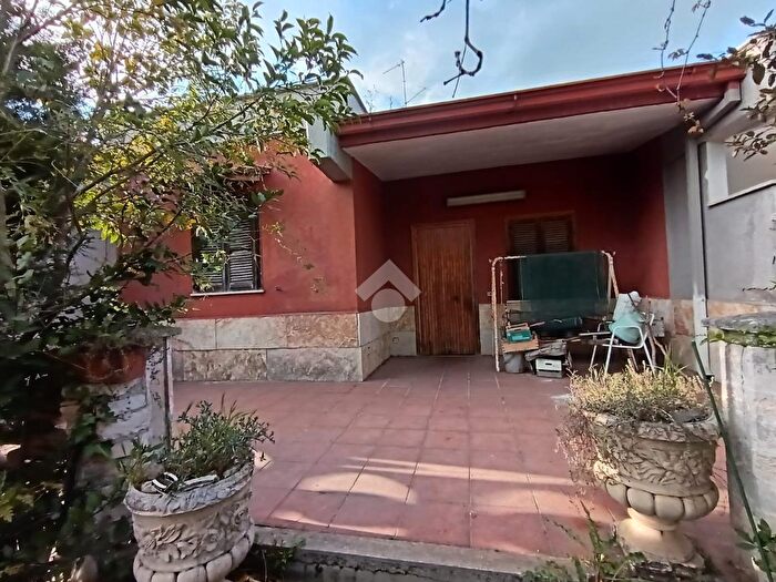 Casa quadrilocale in vendita in Via per Mercadante, Cassano Delle Murge