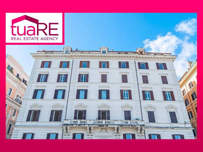 Appartamento bilocale in affitto in Lungotevere Dei Mellini, Prati, Roma