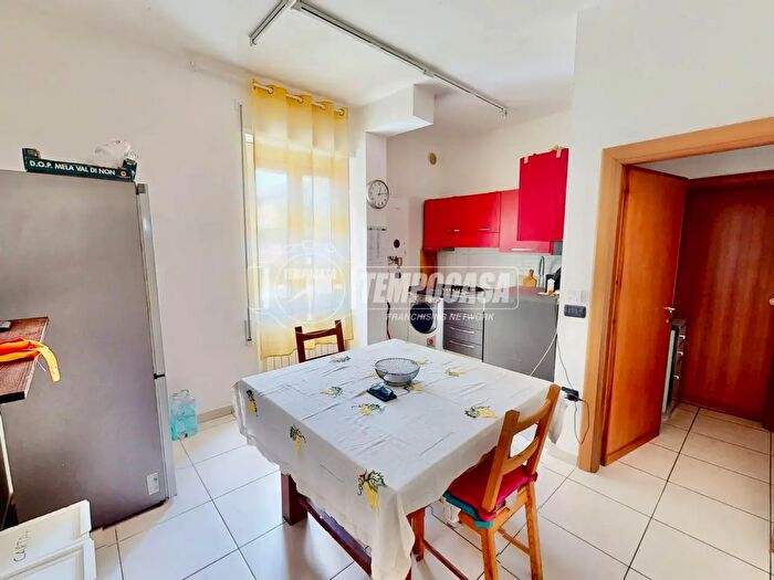 Appartamento bilocale in vendita in Via Rigopiano, Pescara