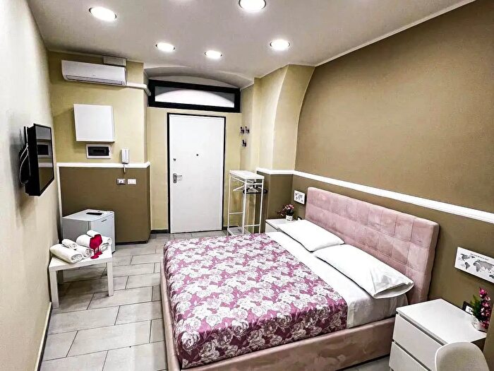 Appartamento monolocale in vendita in Via Abate Ferrara, Catania