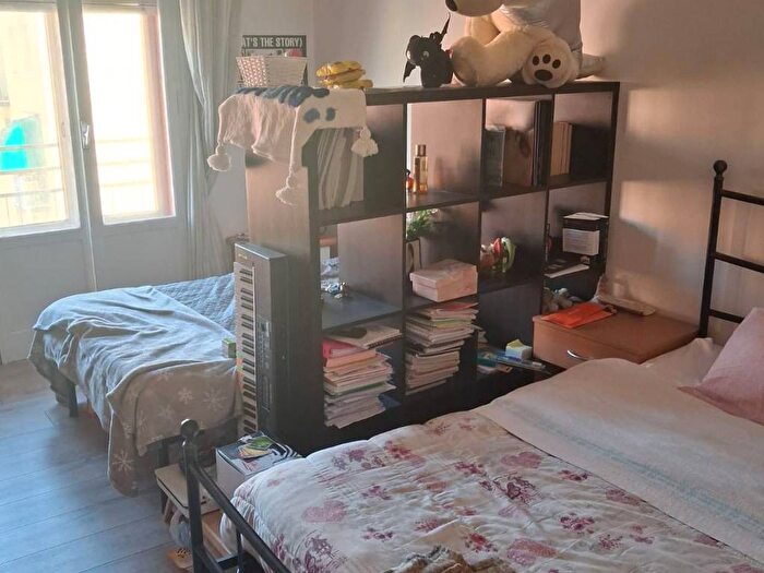 Appartamento trilocale in affitto in Via Giuseppe Tartini, San Donato, Bologna