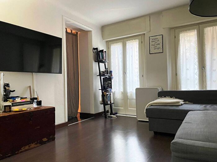 Appartamento bilocale in affitto in Via Luigi Canonica, Arena, Milano