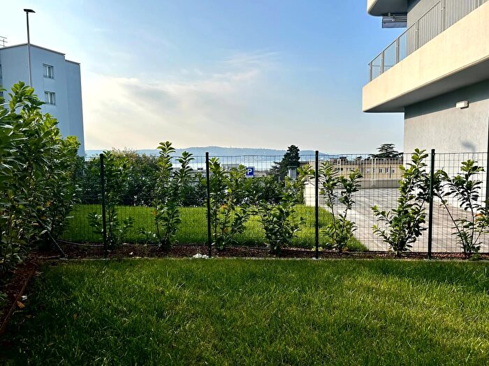 Appartamento monolocale in vendita in Via Costalunga, Trieste