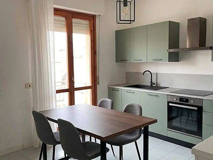 Appartamento quadrilocale in vendita in Ponsacco