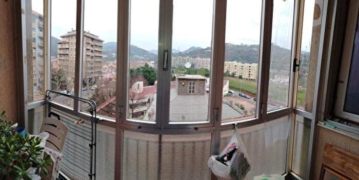 Appartamento bilocale in vendita in Via Vincenzo Gioberti, Savona