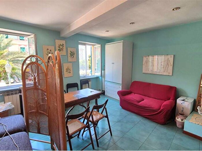 Appartamento monolocale in affitto in VIA GIANELLI, Quinto, Genova