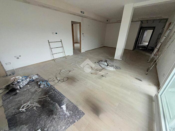 Appartamento trilocale in vendita in Via S Nicola, Viadana