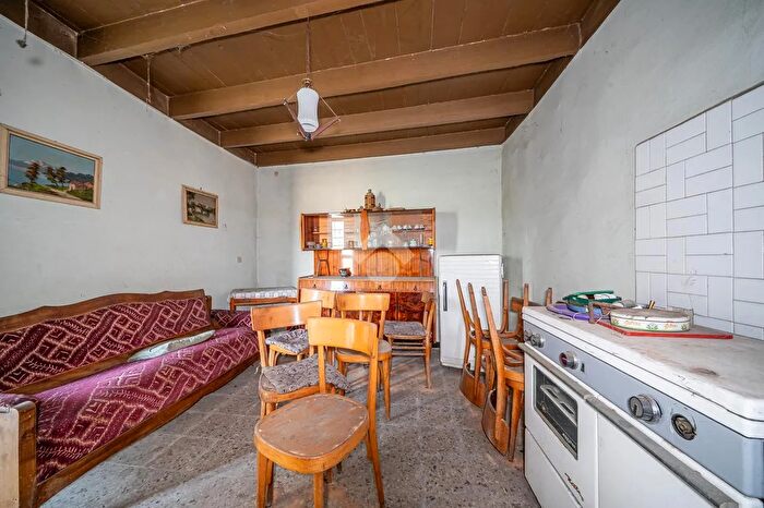 Casa quadrilocale in vendita in Via Casarotti, Montecchia Di Crosara