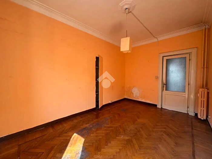 Appartamento trilocale in vendita in Via Bandiera Fratelli, Torino