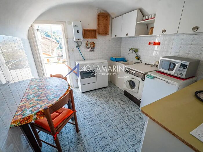 Appartamento monolocale in vendita in Via San Antonio, Ceriana