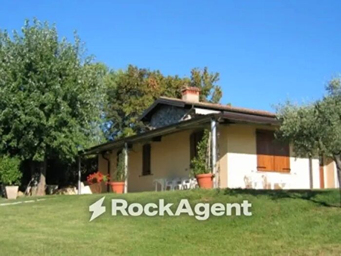 Casa con 6 locali in vendita in Via Trevisago, Soiano Del Lago