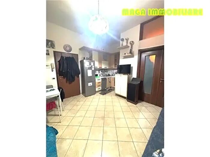 Appartamento monolocale in vendita in Campi Bisenzio