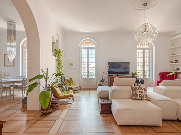 Appartamento con 6 locali in affitto in Via Errico Petrella, Buenos Aires, Milano