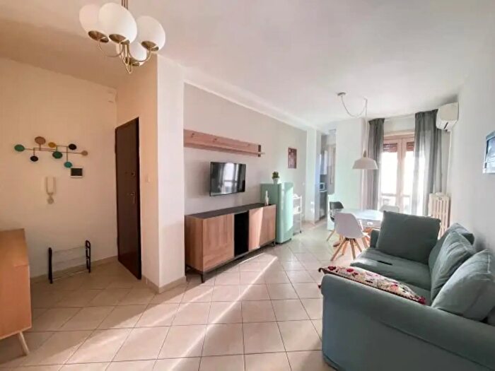 Appartamento bilocale in affitto in Via Exilles, Torino