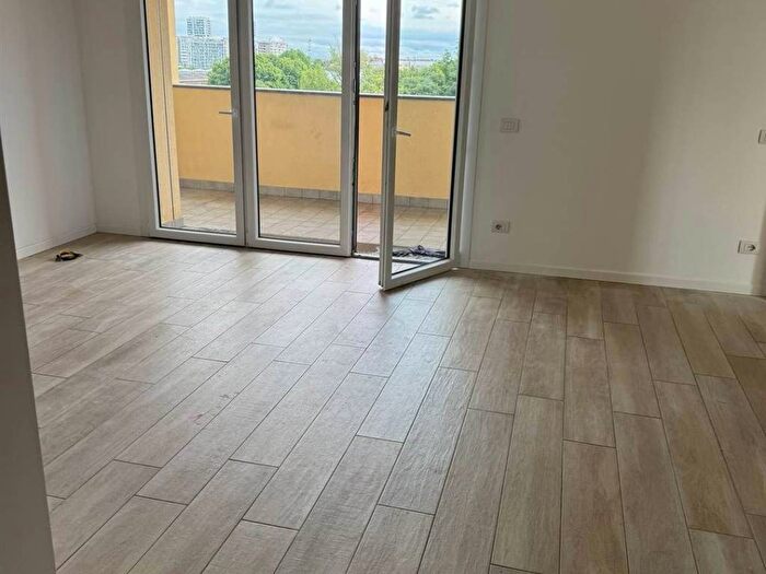 Appartamento bilocale in affitto in Via Talete, Villa San Giovanni, Milano