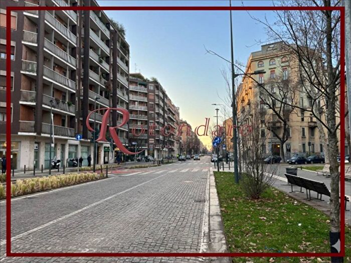 Appartamento bilocale in affitto in V Giuseppe Dezza, Dezza, Milano