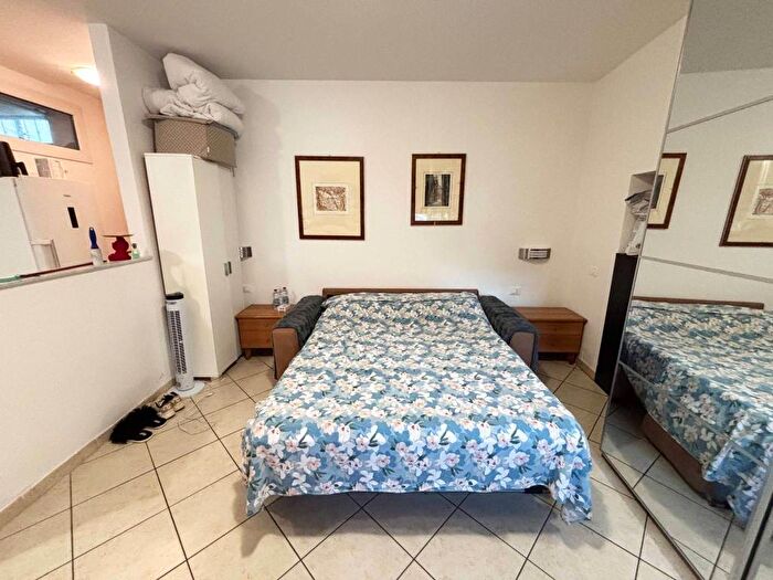 Appartamento bilocale in affitto in Via Comacchio, Comacchio, Ferrara