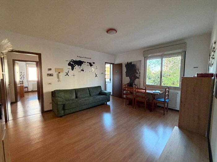 Appartamento bilocale in affitto in Via Mantova, Stadio Rizzi, Udine