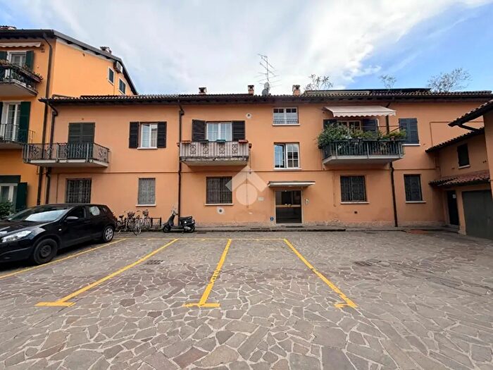 Appartamento bilocale in vendita in Via Pastrengo, Brescia
