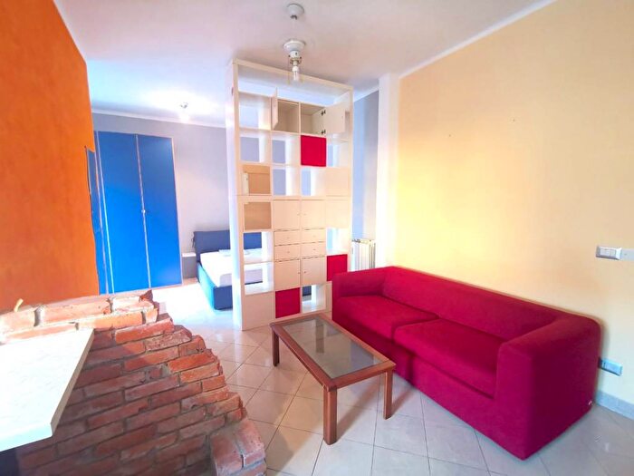 Appartamento bilocale in affitto in Via dei Braschi, Bruzzano, Milano