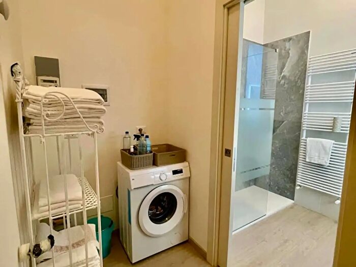 Appartamento monolocale in affitto in Via Riccardo Pitteri, Milano