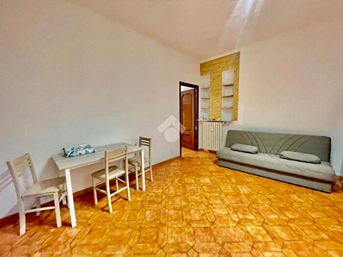 Appartamento bilocale in affitto in Viale Tibaldi, Corso San Gottardo, Milano