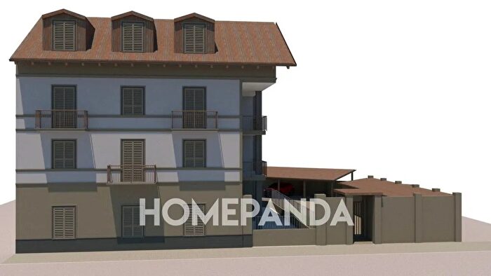 Case in Vendita e in Affitto - 3