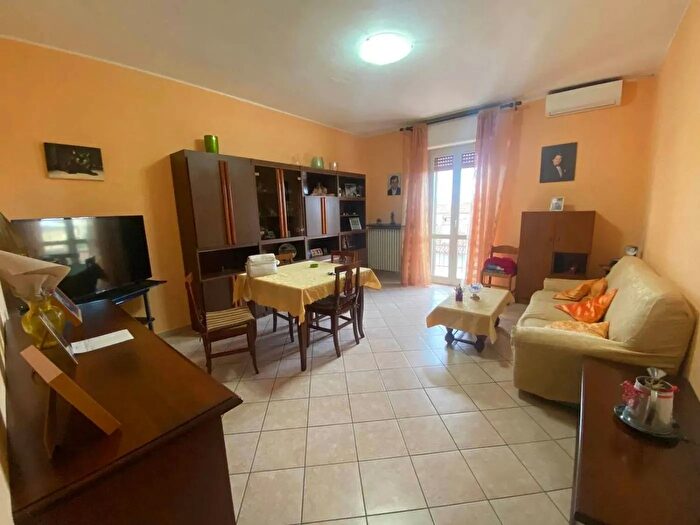 Appartamento bilocale in vendita in Via Cavallotti Linarolo, Linarolo