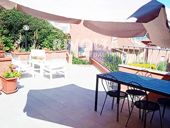 Appartamento quadrilocale in vendita in Via San Paolo della Croce, Monte Argentario