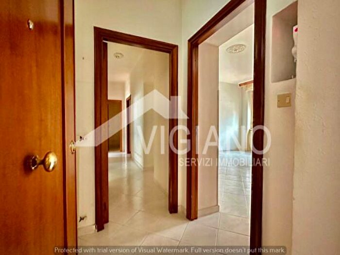 Appartamento trilocale in vendita in Via Antonio De Viti De Marco, Foggia