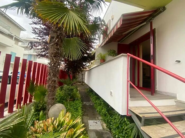 Appartamento monolocale in affitto in Via dei Mille, San Benedetto Del Tronto