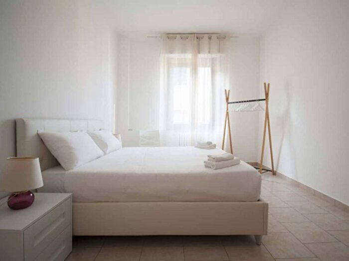 Appartamento bilocale in affitto in Viale Monza, Gorla, Milano
