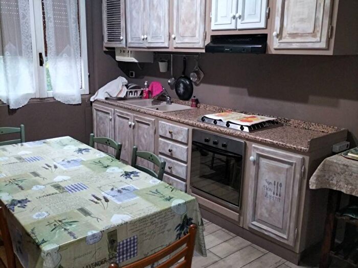 Appartamento trilocale in affitto in Mezzate, Peschiera Borromeo