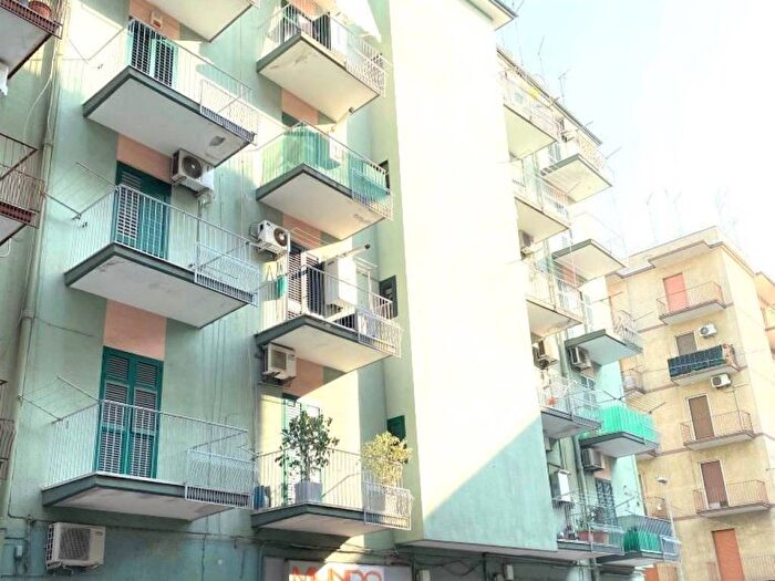 Appartamento bilocale in affitto in Corso Piemonte, Italia Montegranaro, Taranto