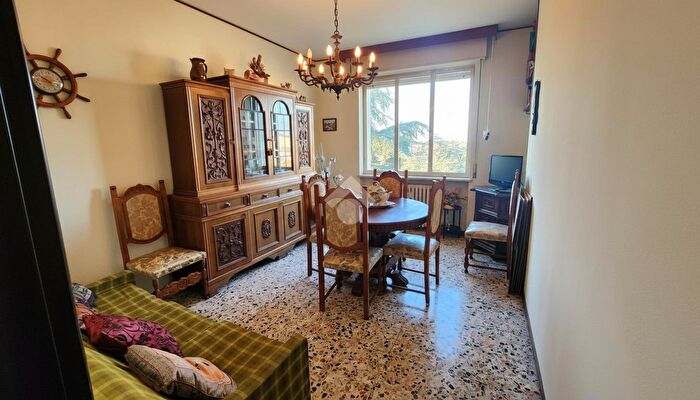 Appartamento bilocale in vendita in Pellegrino Pellegrini, Novara